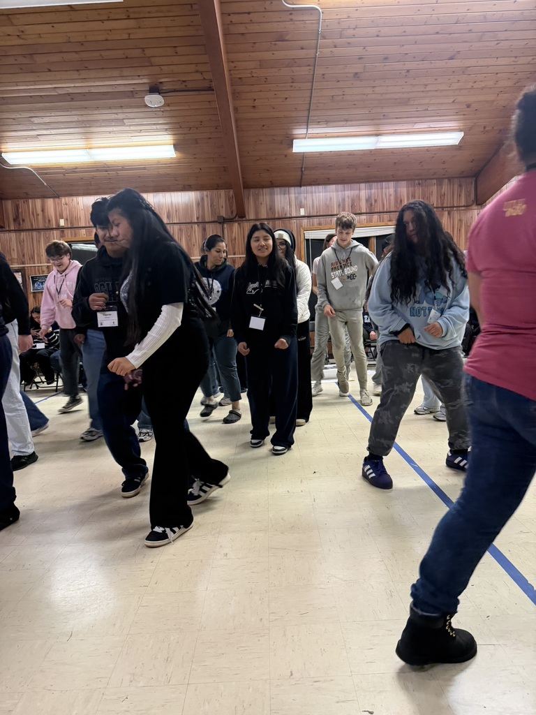 LSU leadership attended a Young Leaders retreat over the weekend in Opham Hills WI. They were able to engage in workshops, roundtables, create presentation, and explore outdoor activities. The connections and experiences gained were awesome . They look forward to sharing the knowledge and visions with our Park community. 