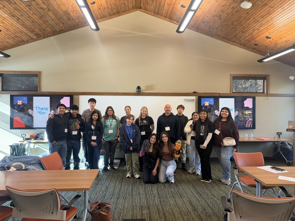 LSU leadership attended a Young Leaders retreat over the weekend in Opham Hills WI. They were able to engage in workshops, roundtables, create presentation, and explore outdoor activities. The connections and experiences gained were awesome . They look forward to sharing the knowledge and visions with our Park community. 