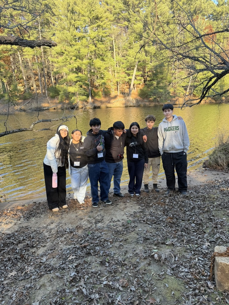 LSU leadership attended a Young Leaders retreat over the weekend in Opham Hills WI. They were able to engage in workshops, roundtables, create presentation, and explore outdoor activities. The connections and experiences gained were awesome . They look forward to sharing the knowledge and visions with our Park community. 