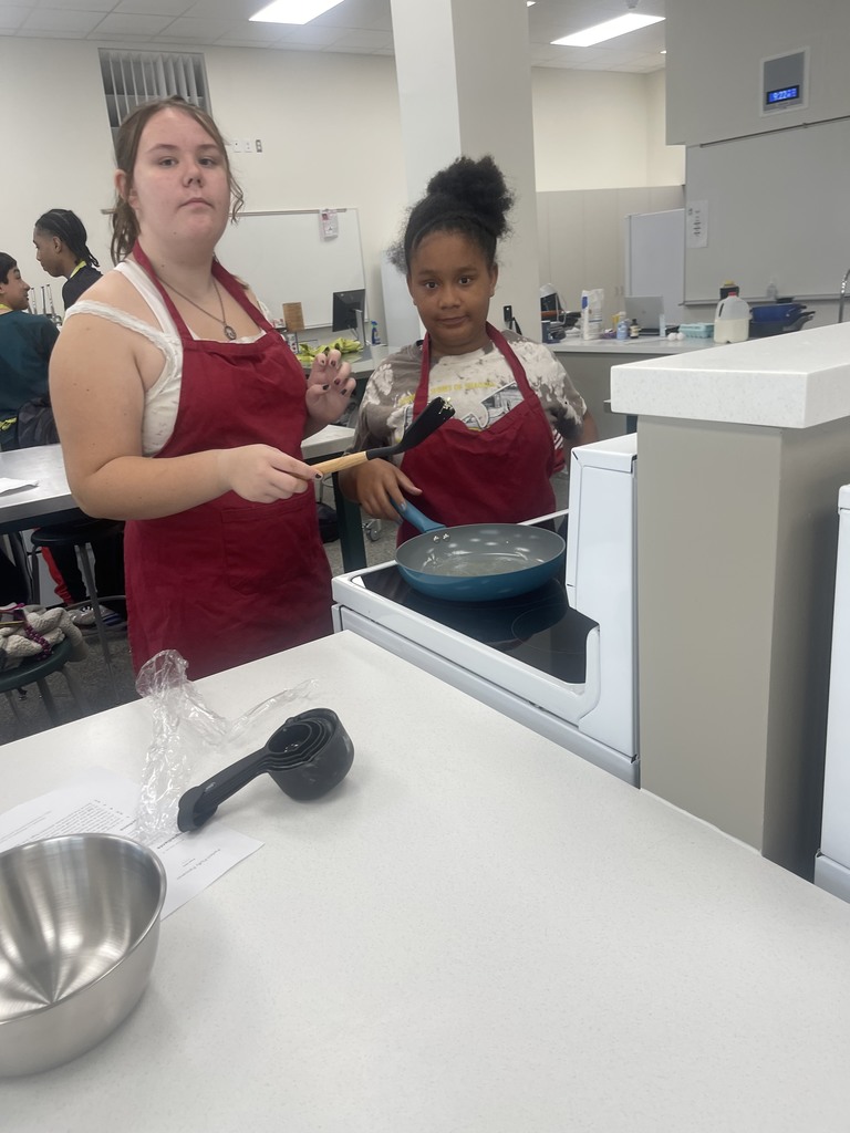 Culinary Class