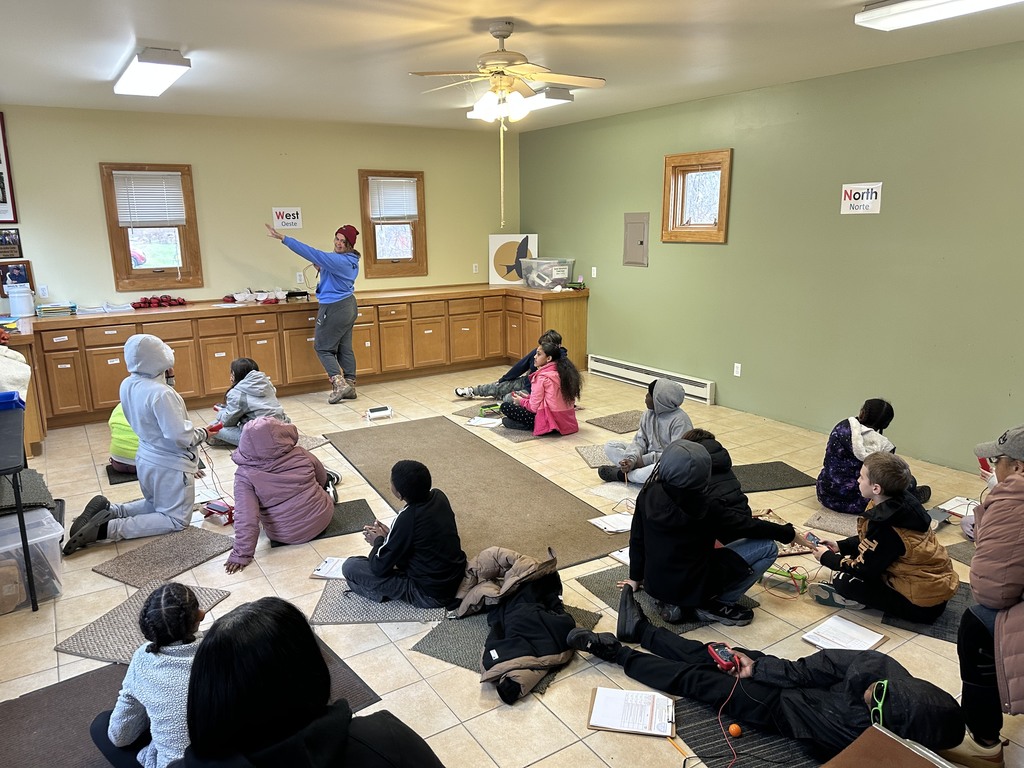 Eco Justice Center - Solar Energy 