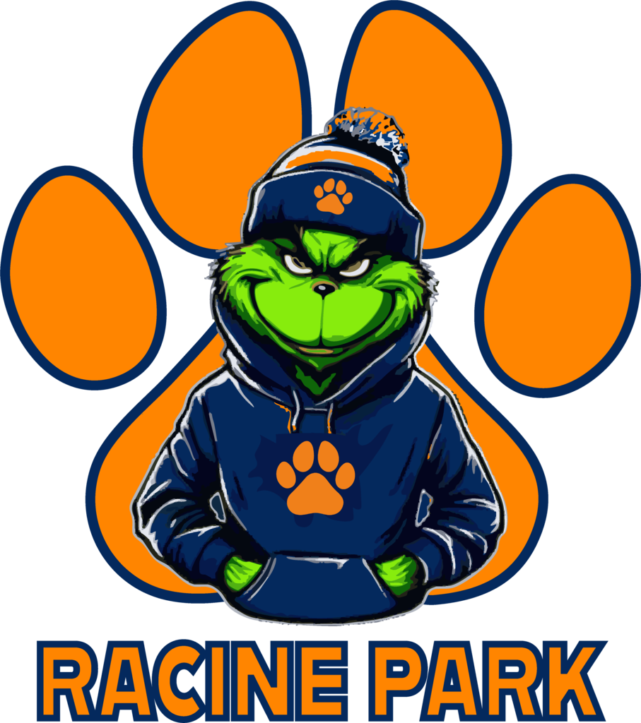 This year the school store will be selling Grinch holiday sweatshirts, Park themed. You can order on this link, Grinch holiday apparel. Orders are due by December 3rd and will be available for pick-up on December 15th. Payments can be made at pick-up or in the school store beginning on December 1st. 🎅🎄#tistheseason  https://forms.gle/614o2479iSBwL4DXA