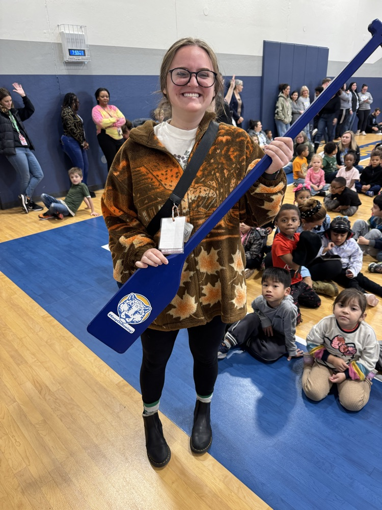 Garofalo Staff Celebration