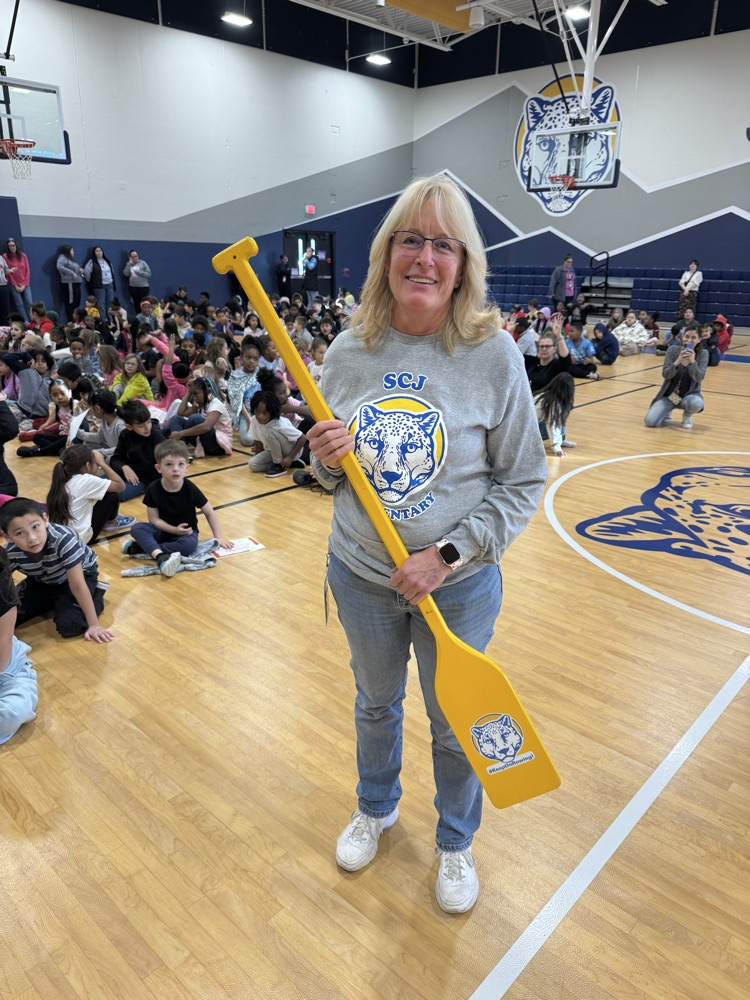 Scott Staff Celebration