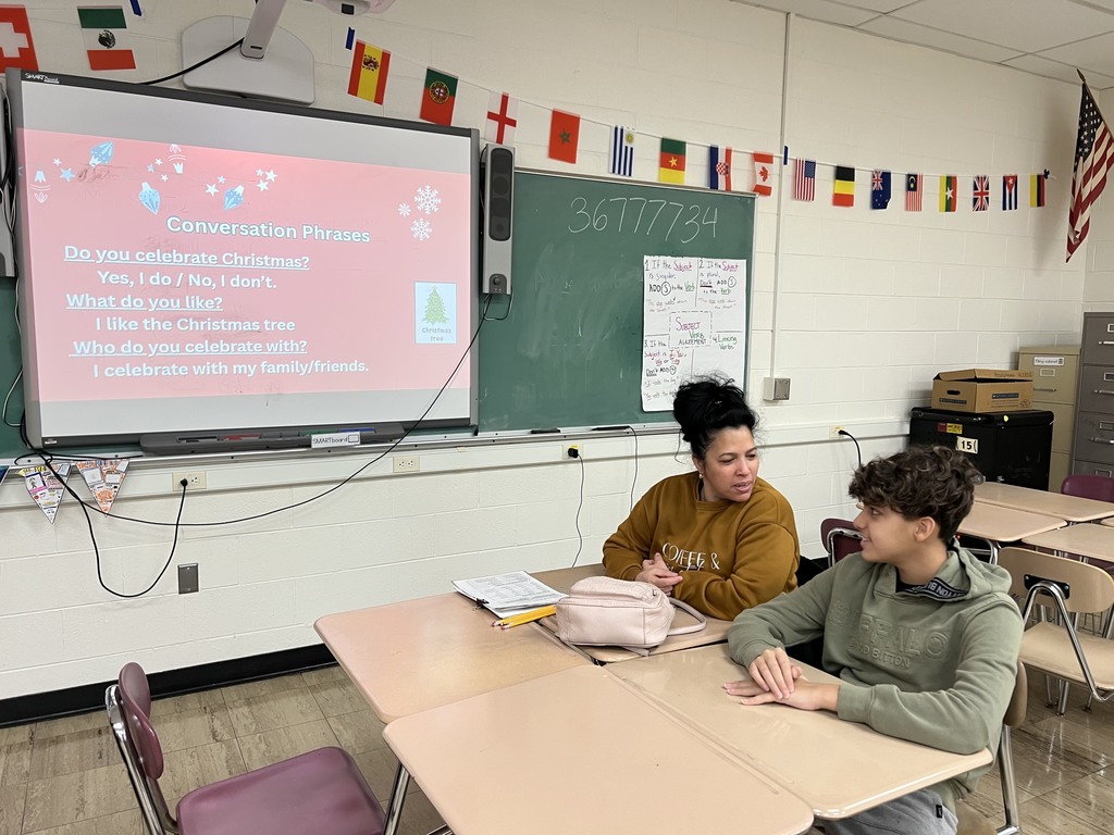 Student / Parent Learning