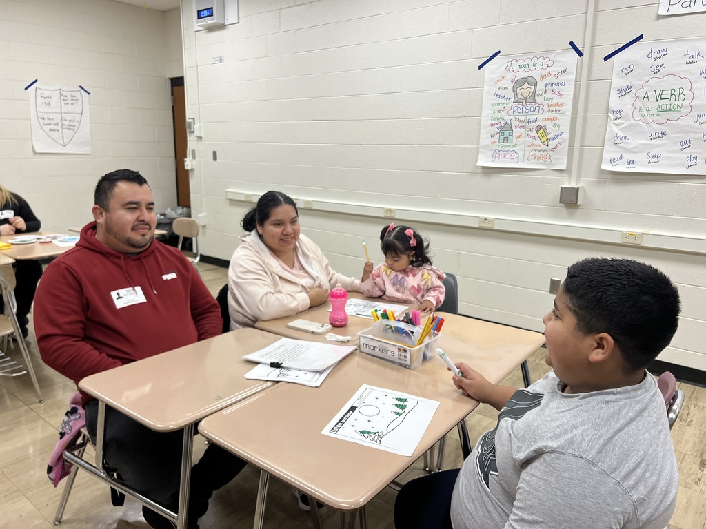 Student / Parent Learning