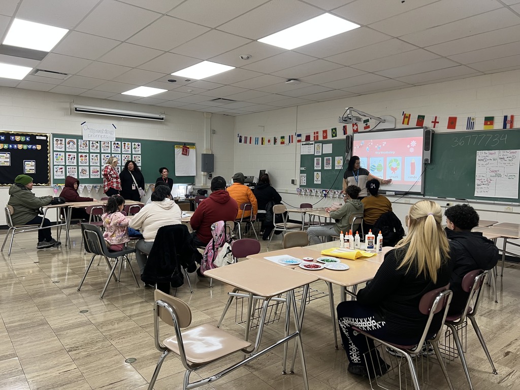 Student / Parent Learning