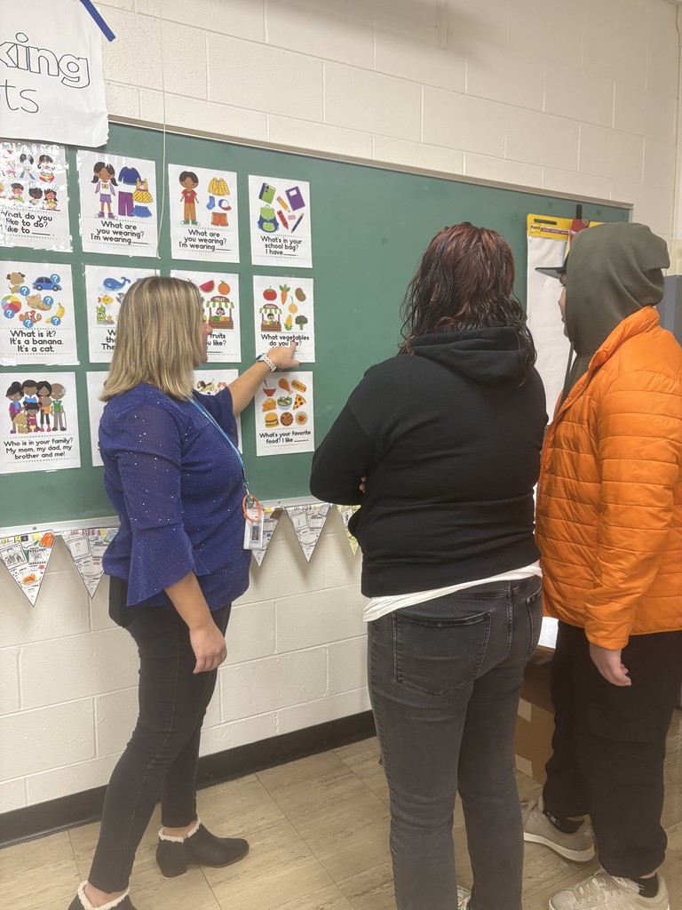 Student / Parent Learning