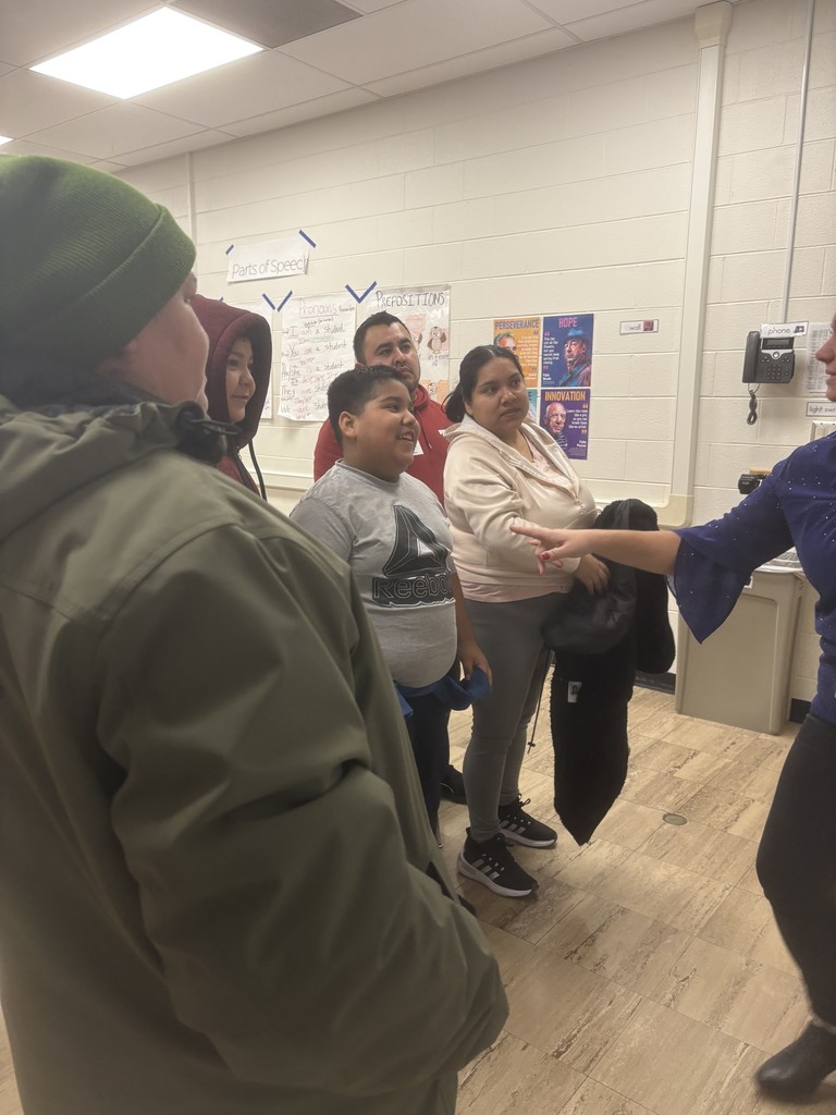 Student / Parent Learning