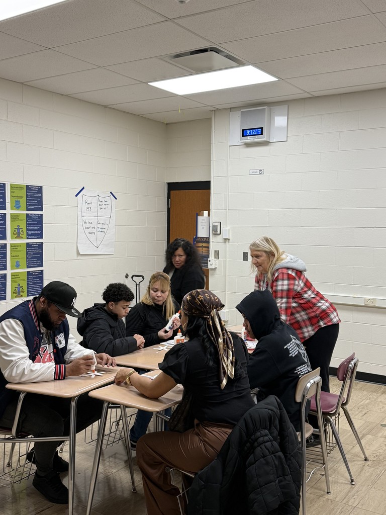 Student / Parent Learning