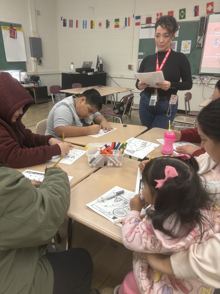 Student / Parent Learning