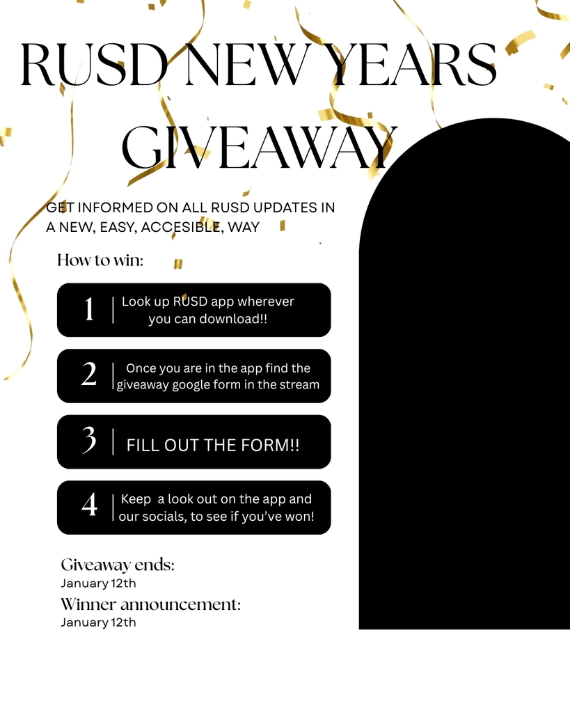 New Years Giveaway