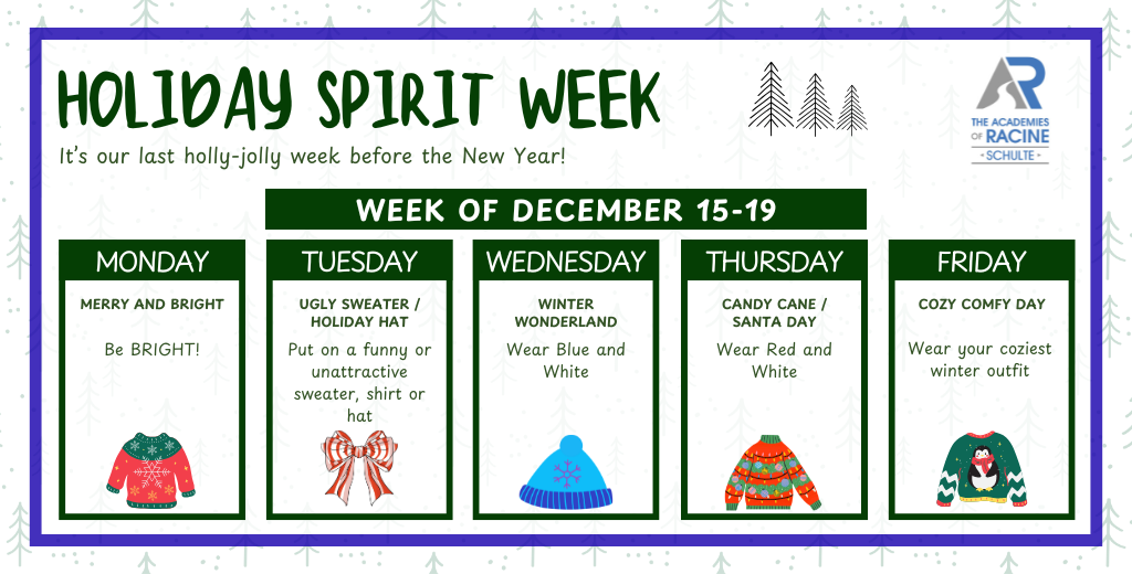 Spirit Week