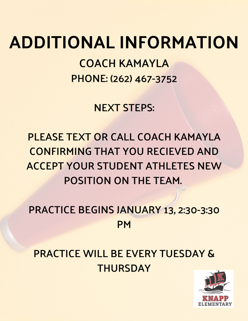 Basketball Tryouts 3-5th Grades 