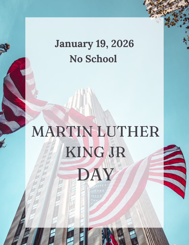 Martin Luther King Jr