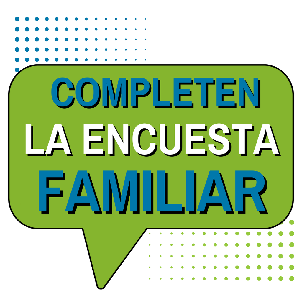 Family Survey Spanish