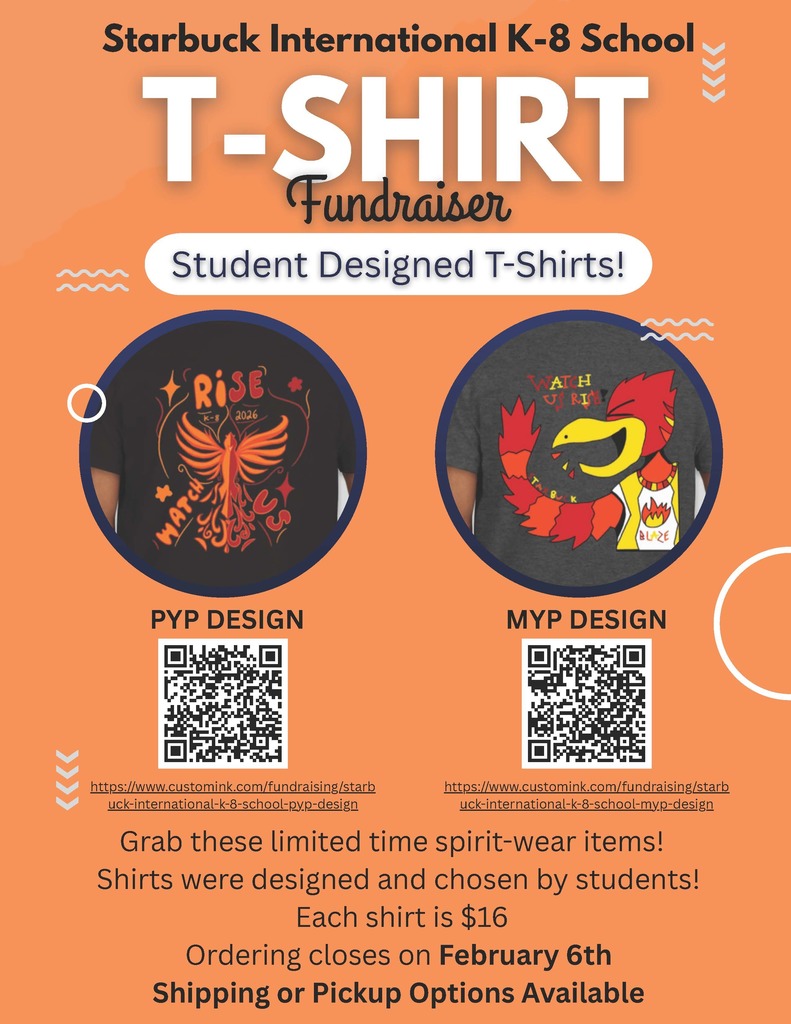 shirt flyer