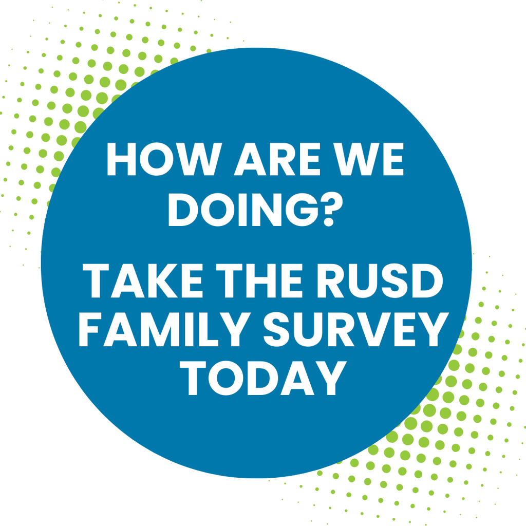 Family Survey English