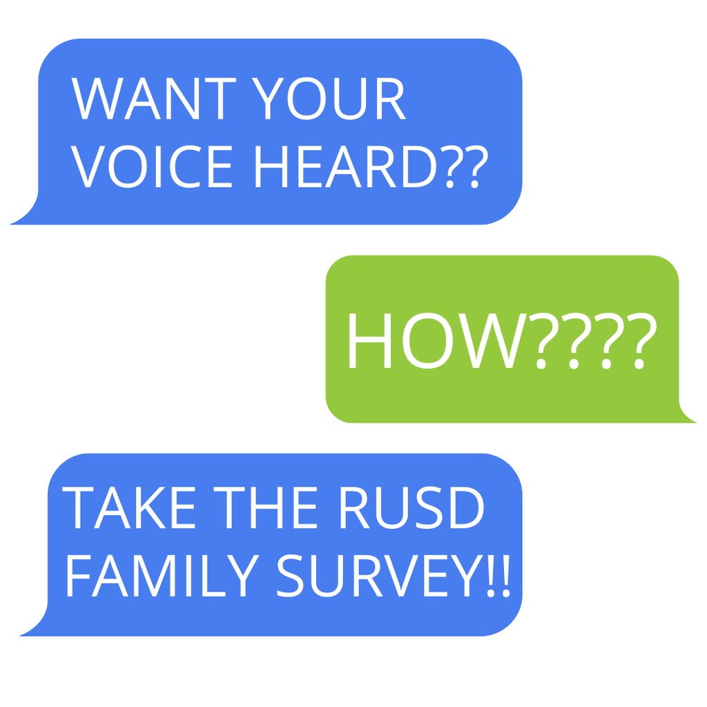 Family Survey English