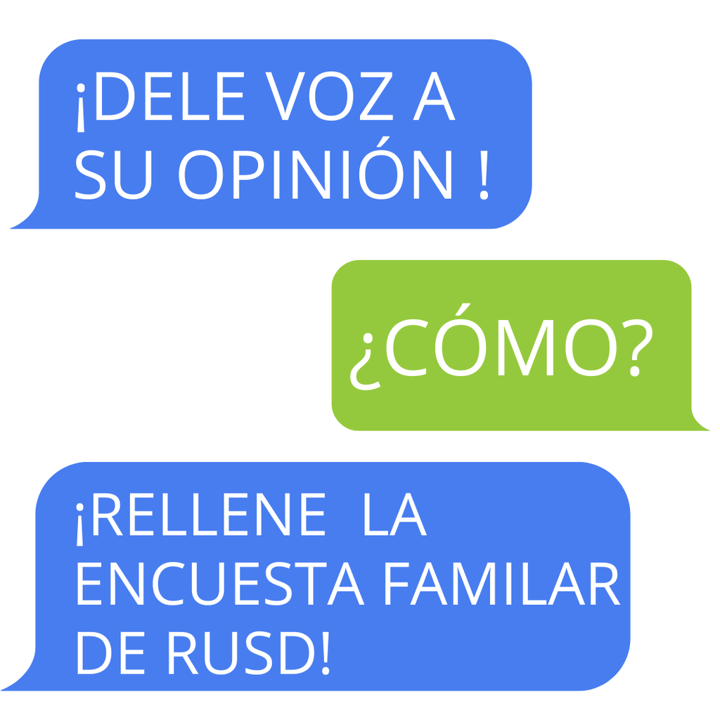 Family Survey Spanish