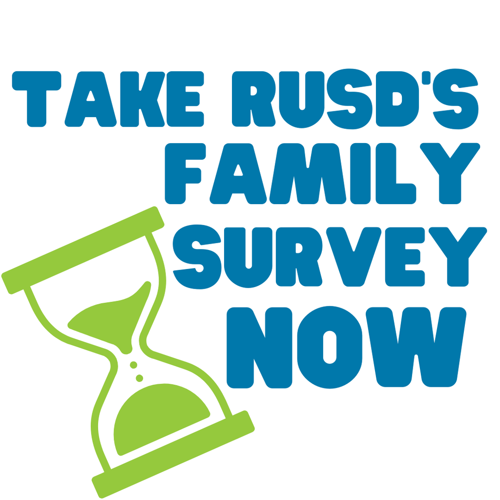 Family Survey English