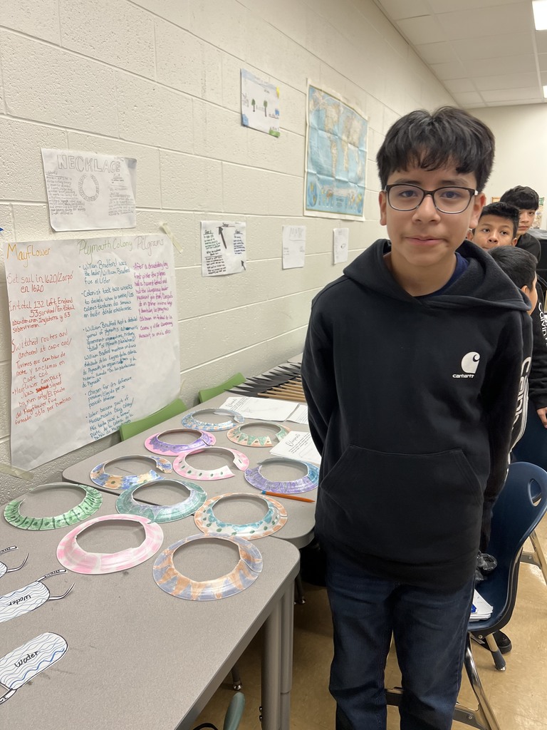 African Product Project