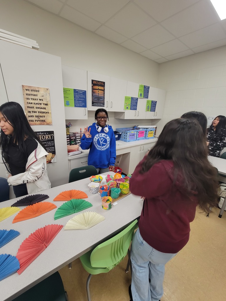 African Product Project