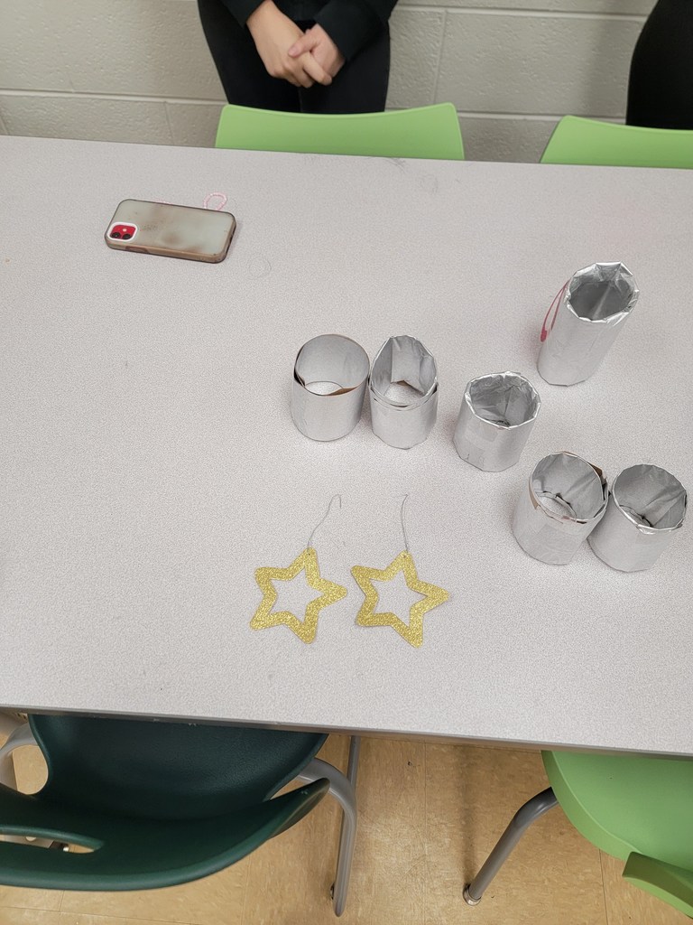 African Product Project