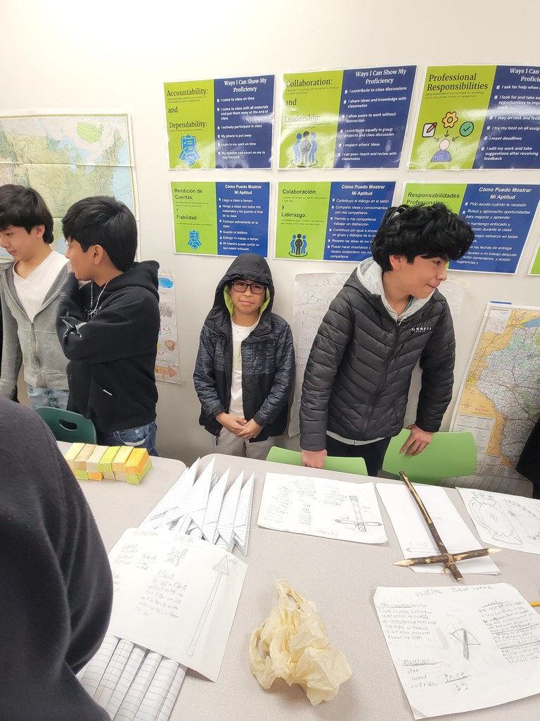 African Product Project