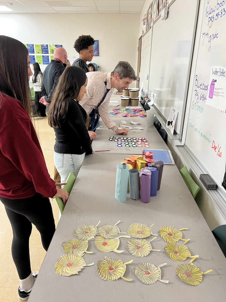 African Product Project