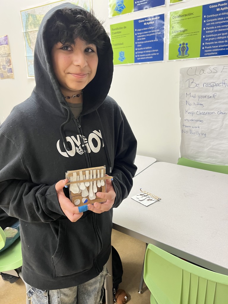 African Product Project