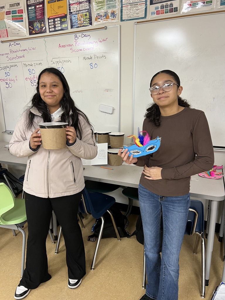 African Product Project