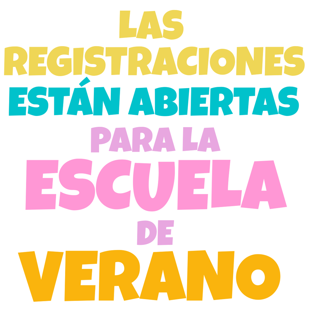 Summer School Spanish