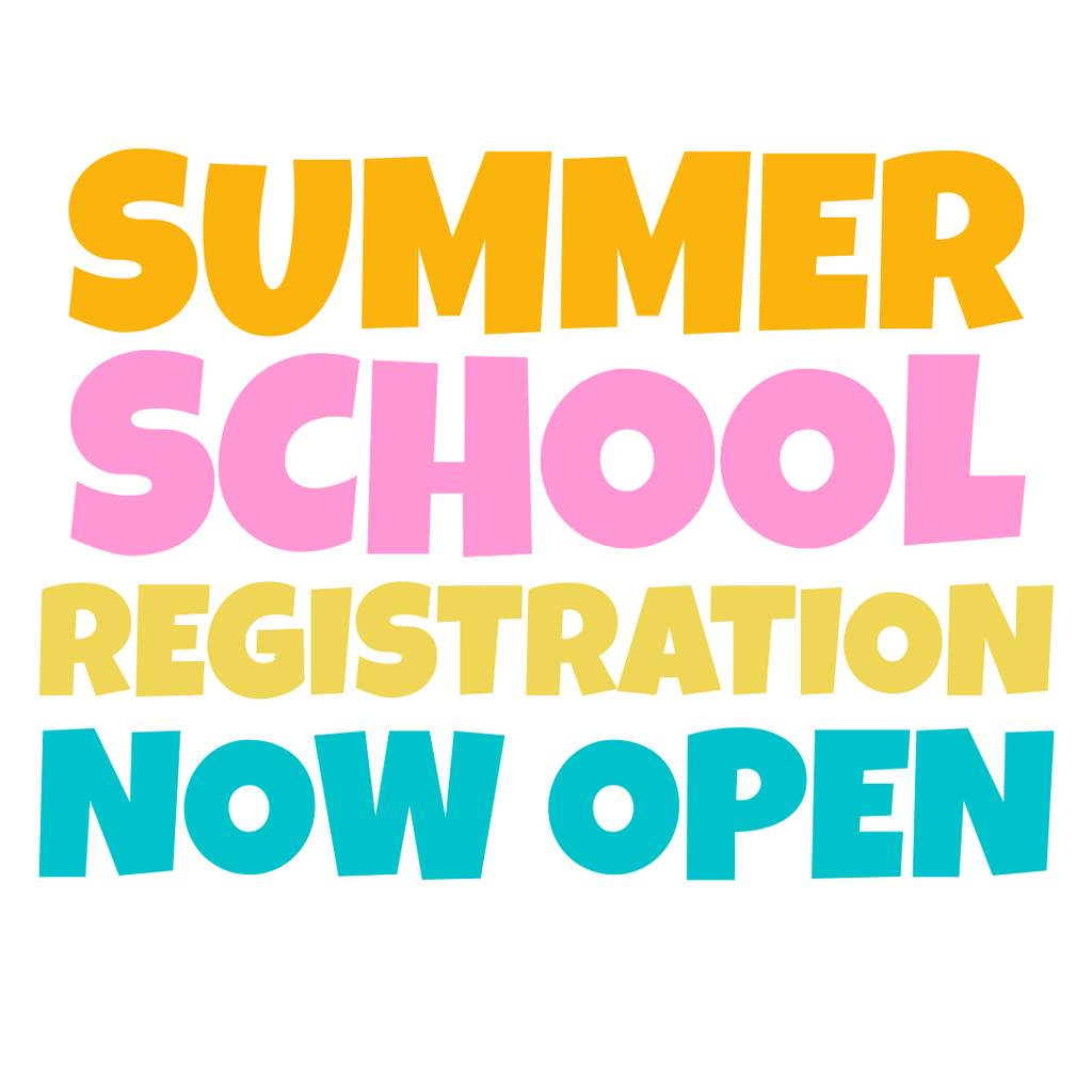 Summer School English