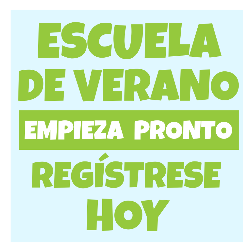 Summer School Spanish