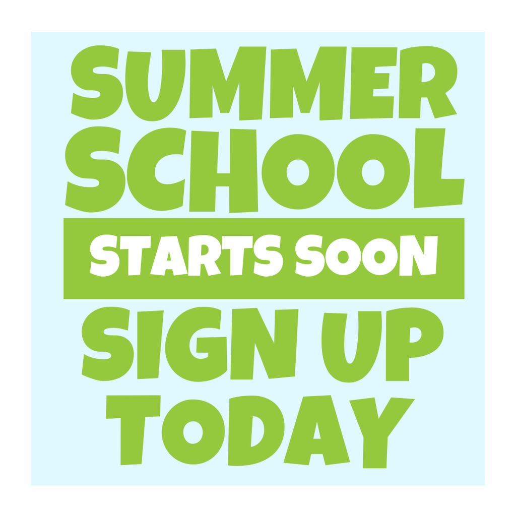 Summer School English