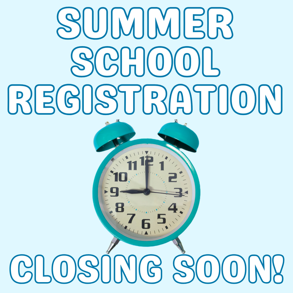 Summer School English