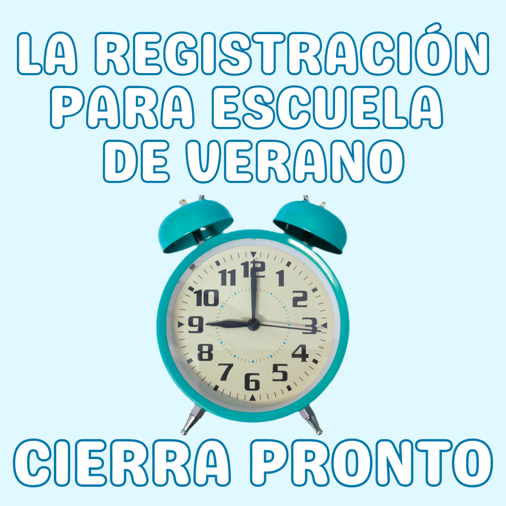 Summer School Spanish