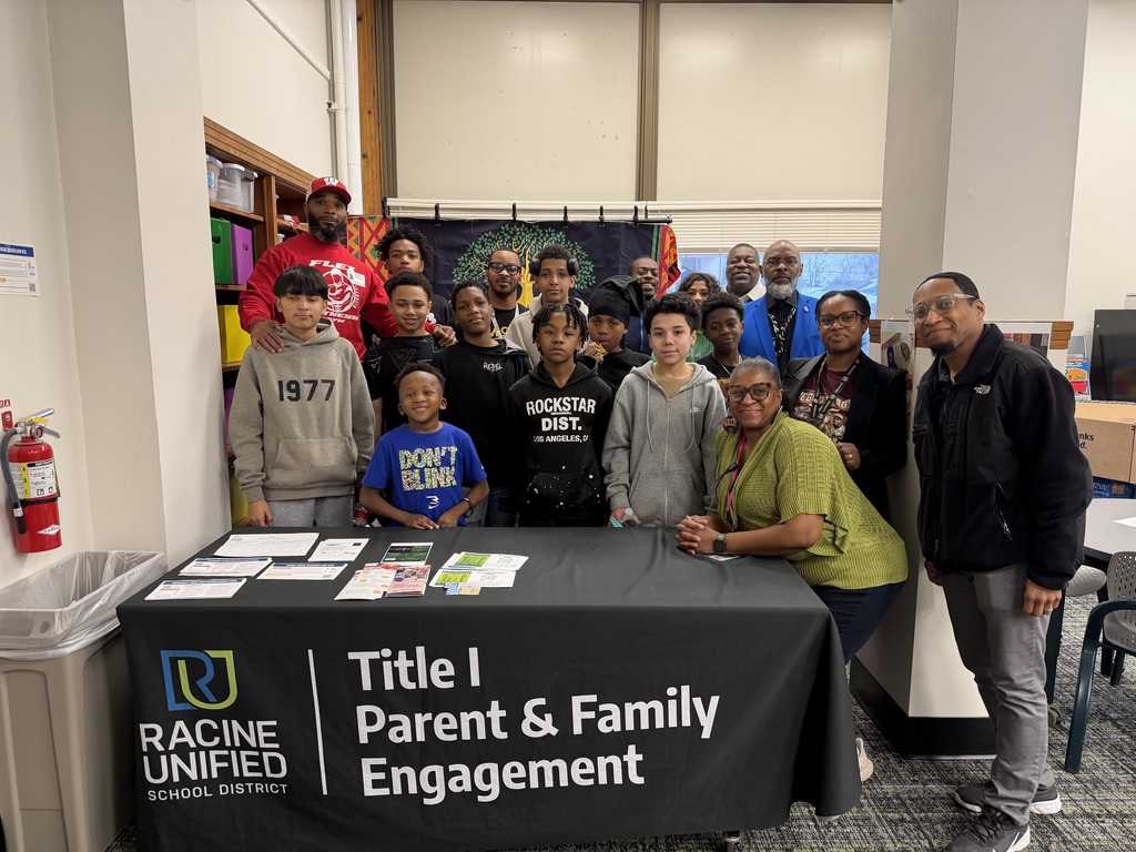 Career Fair Conversations 