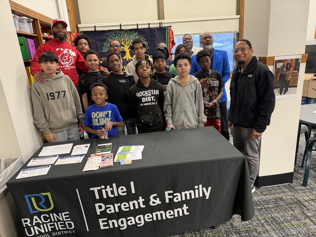 Career Fair Conversations 