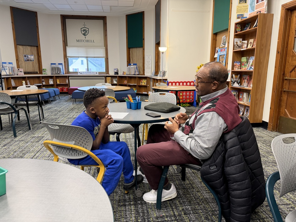 Career Fair Conversations 