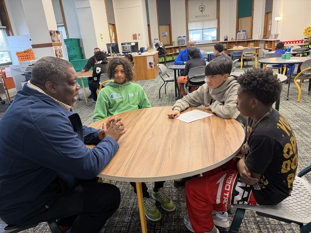 Career Fair Conversations 