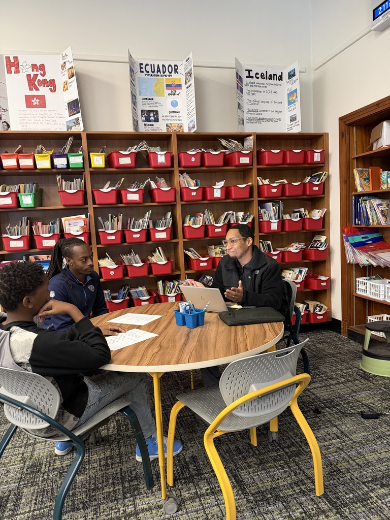 Career Fair Conversations 