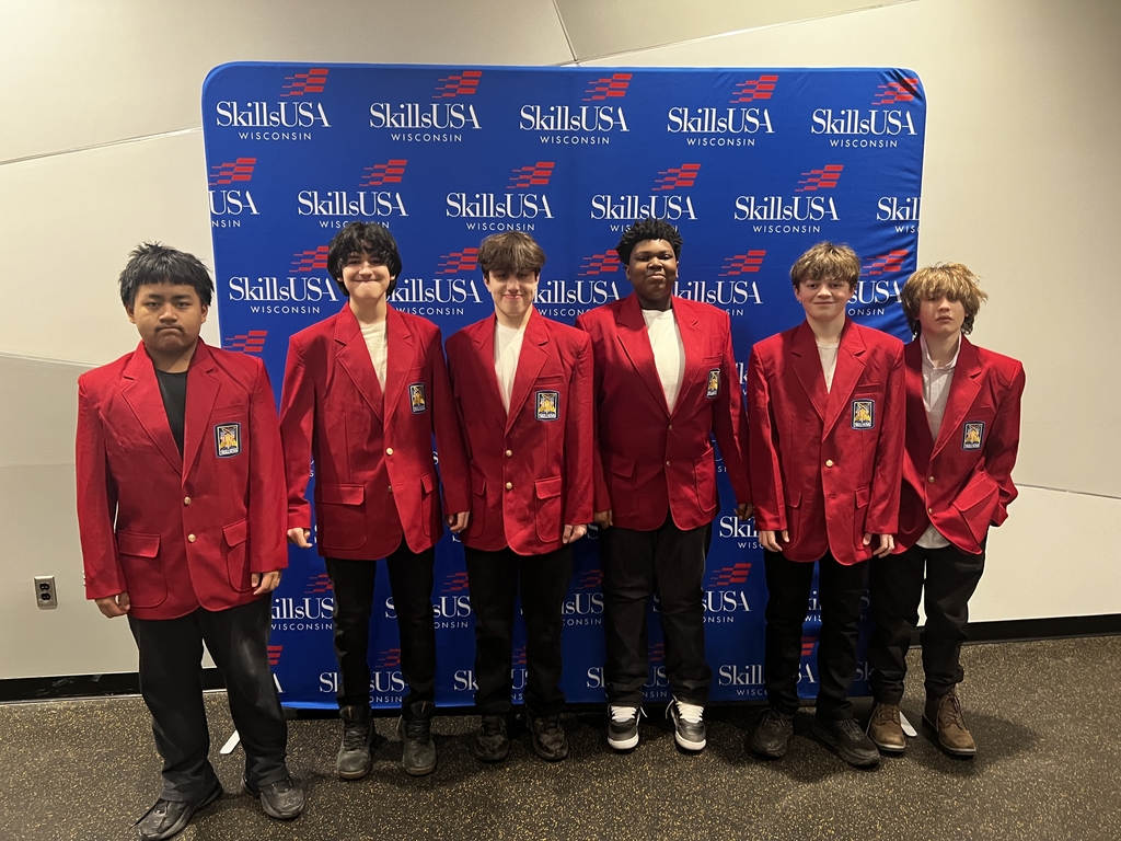 SkillsUSA 