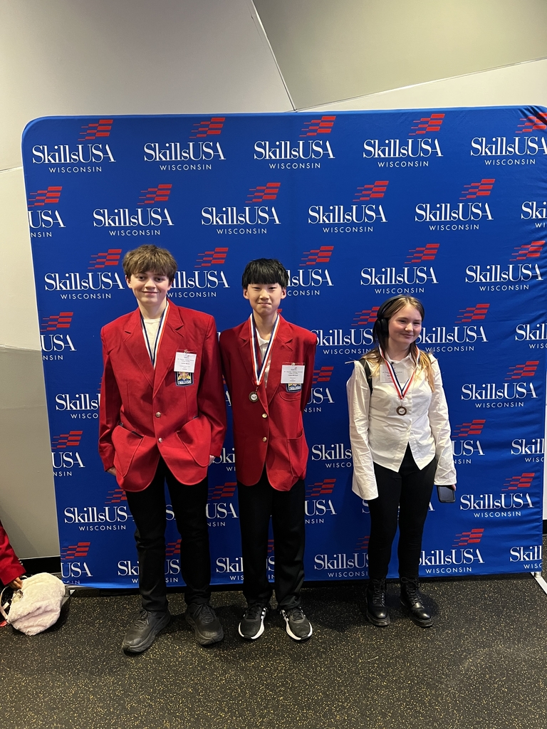 SkillsUSA 