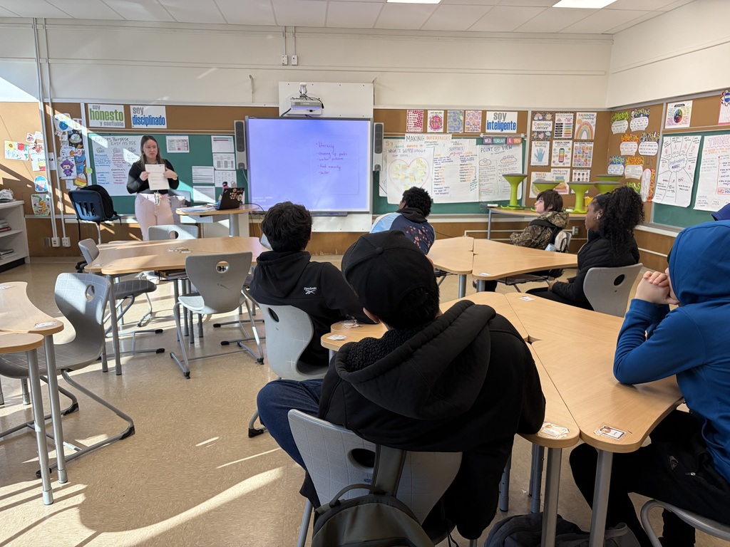 Impact Your Community Expo