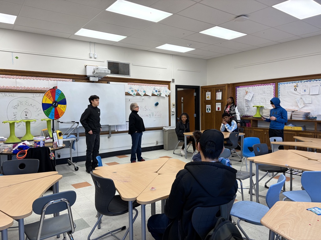 Impact Your Community Expo