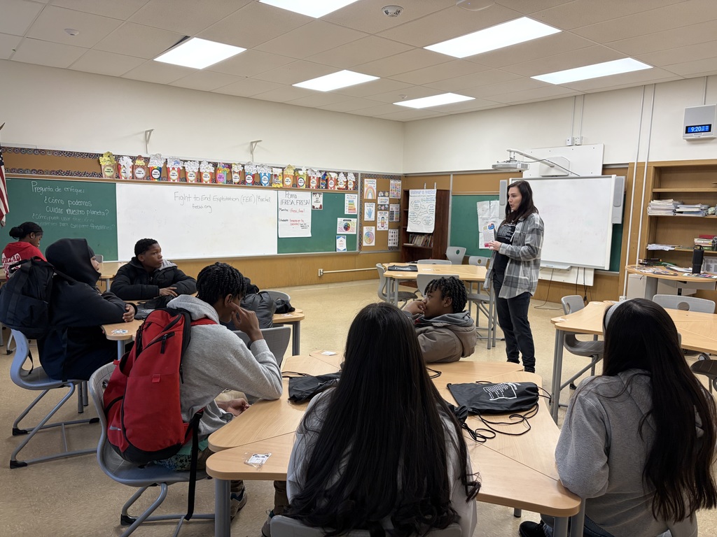 Impact Your Community Expo