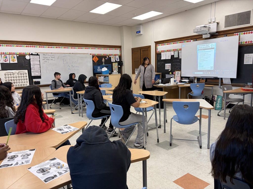 Impact Your Community Expo