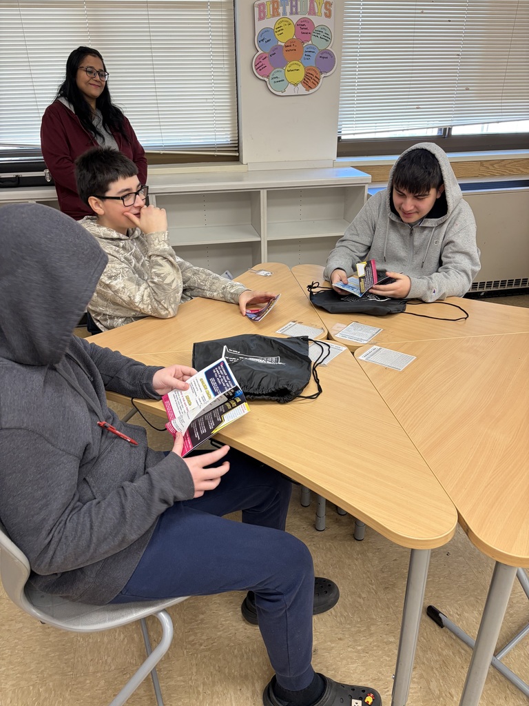 Impact Your Community Expo